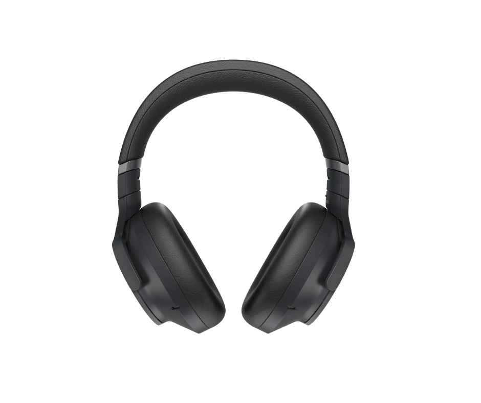 Studio headphones